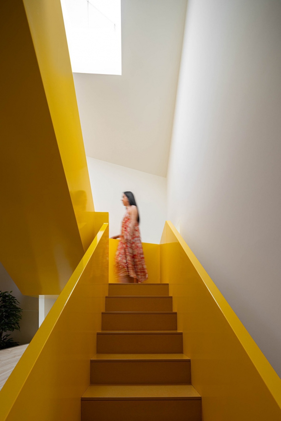 edificio amar by rema