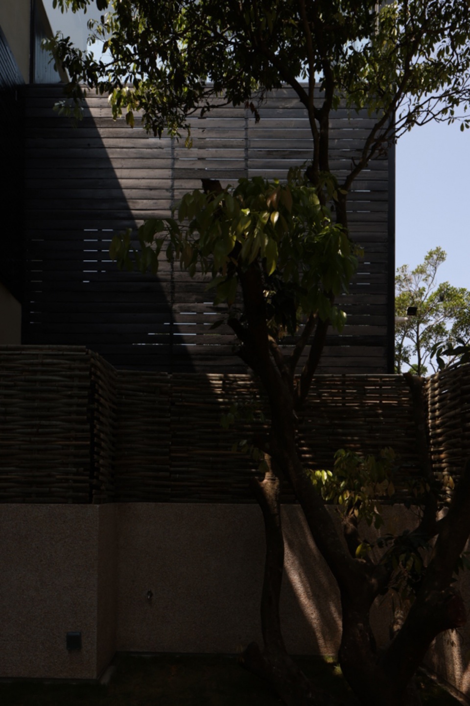 sanyea xishang island by fusion design