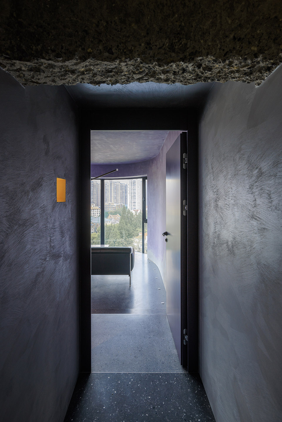 wuto space by wutopia lab