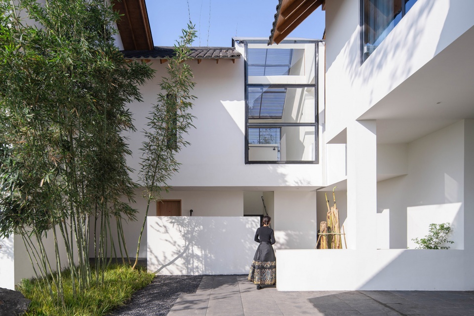 xindu herbal fragrant cottage by archermit