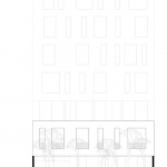 Fulton豪华商务酒店，墨西哥 / Blending Dots