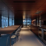 MONOSPINAL ,Tokyo by Makoto Yamaguchi Design