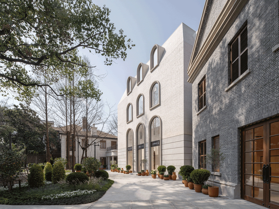 iccf garden by gmp
