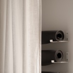 STAN瑜伽芭蕾舞工作室，乌克兰 / Dubrovska Studio