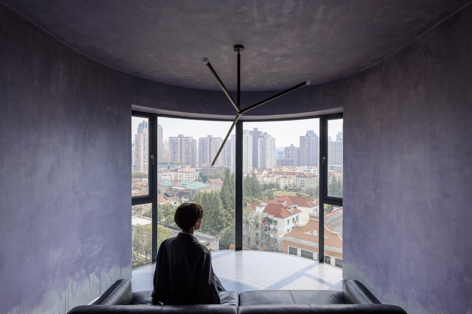 wuto space by wutopia lab