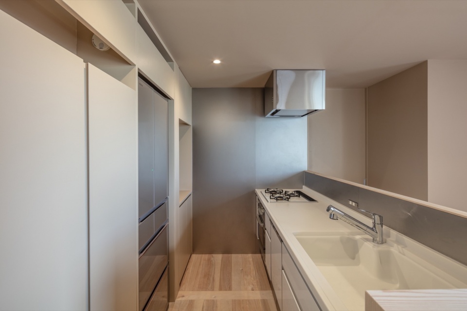 House in Asagiri Kogen by Buttondesign 5152024