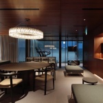 MONOSPINAL ,Tokyo by Makoto Yamaguchi Design
