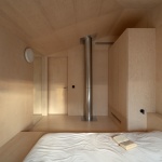 Dzen住宅，乌克兰 / Shovk Studio