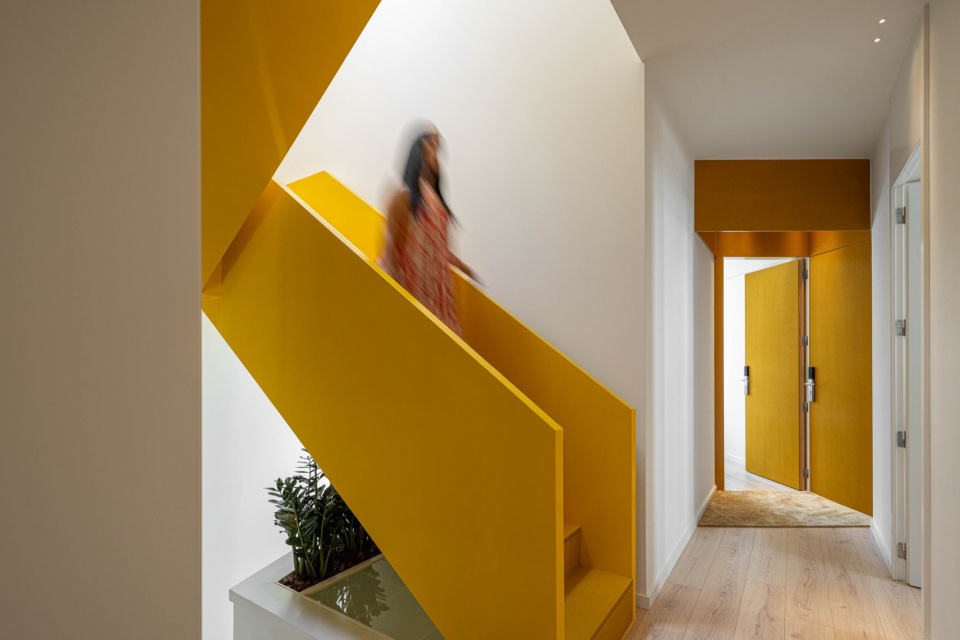 edificio amar by rema