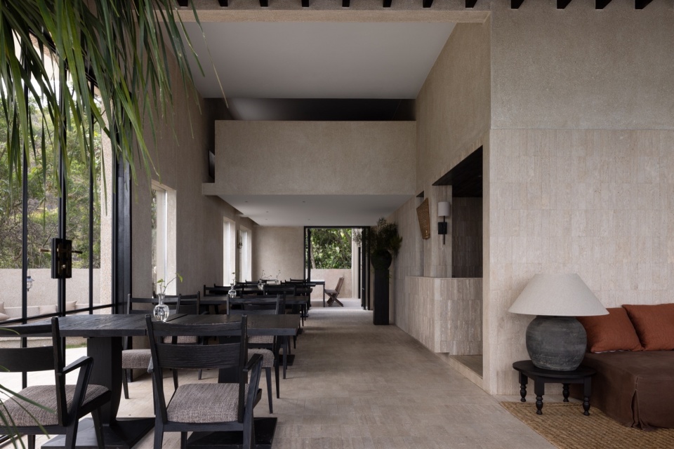 sanyea xishang island by fusion design