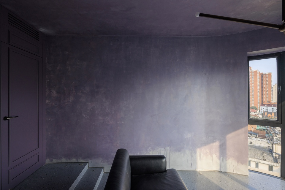 wuto space by wutopia lab