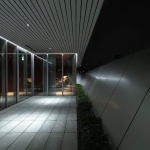MONOSPINAL ,Tokyo by Makoto Yamaguchi Design