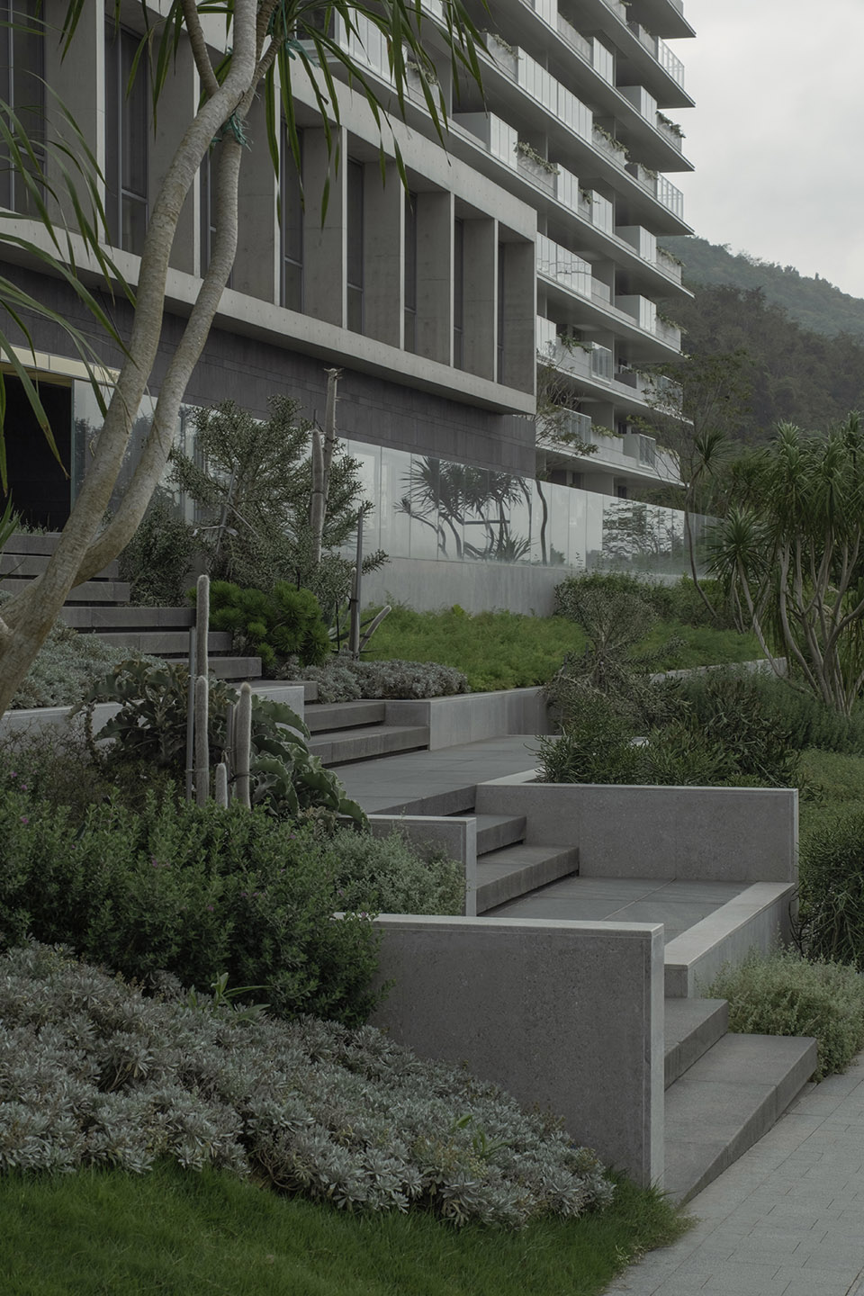 aranya sanya by wtd group