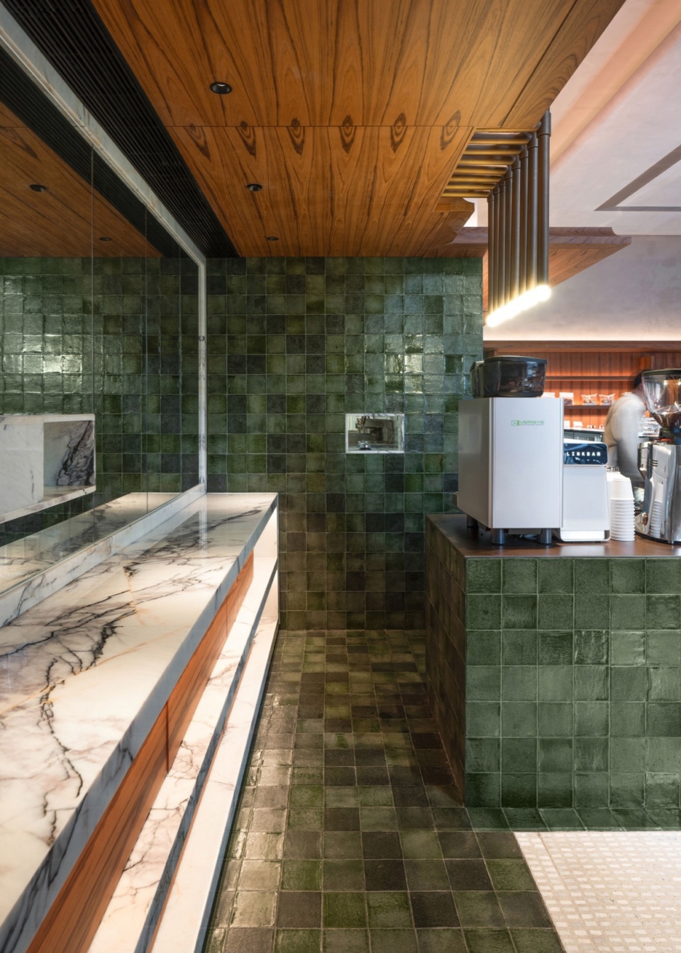 cafe mersey by fillstudiodesign