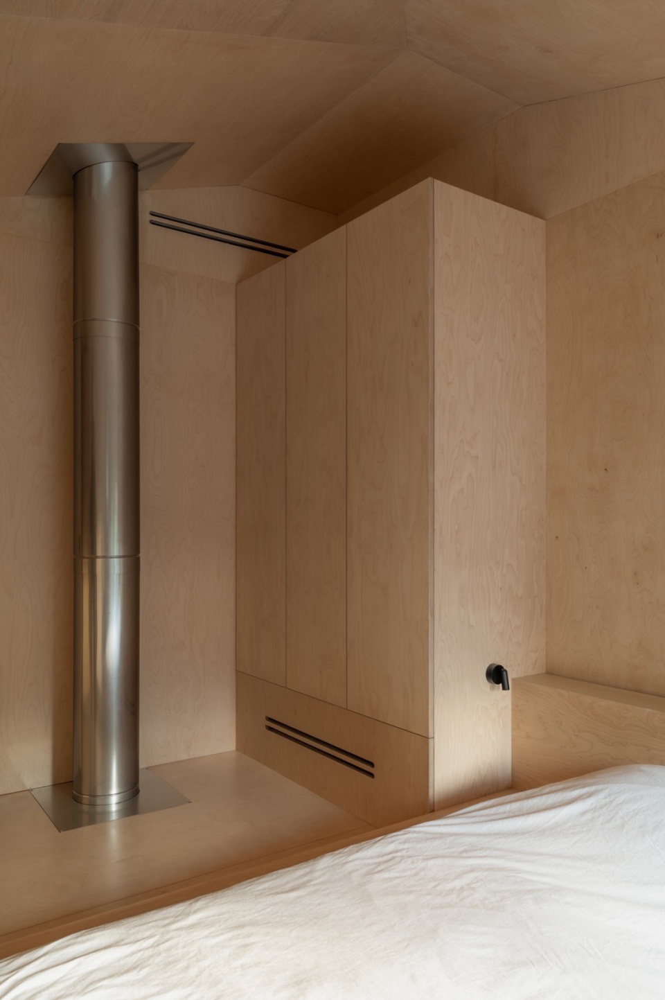 dzen house by shovk studio