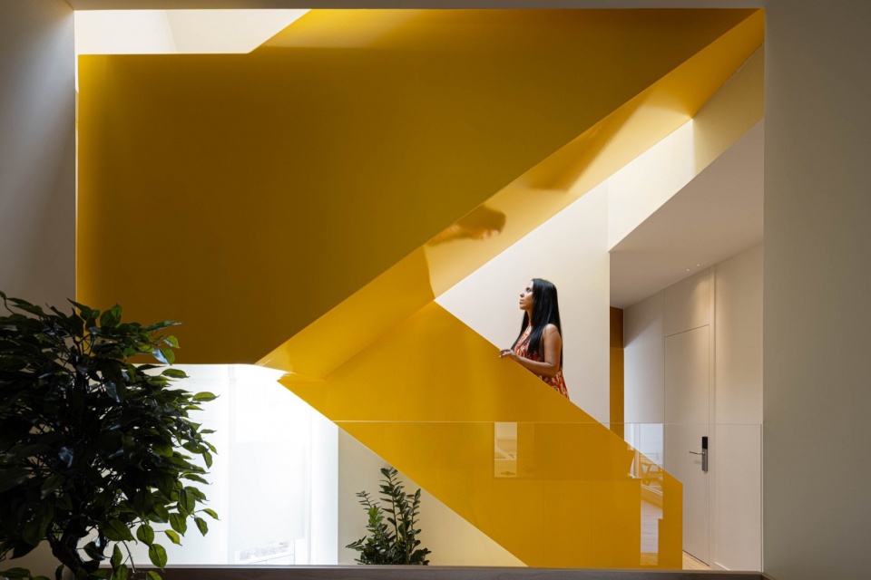 edificio amar by rema