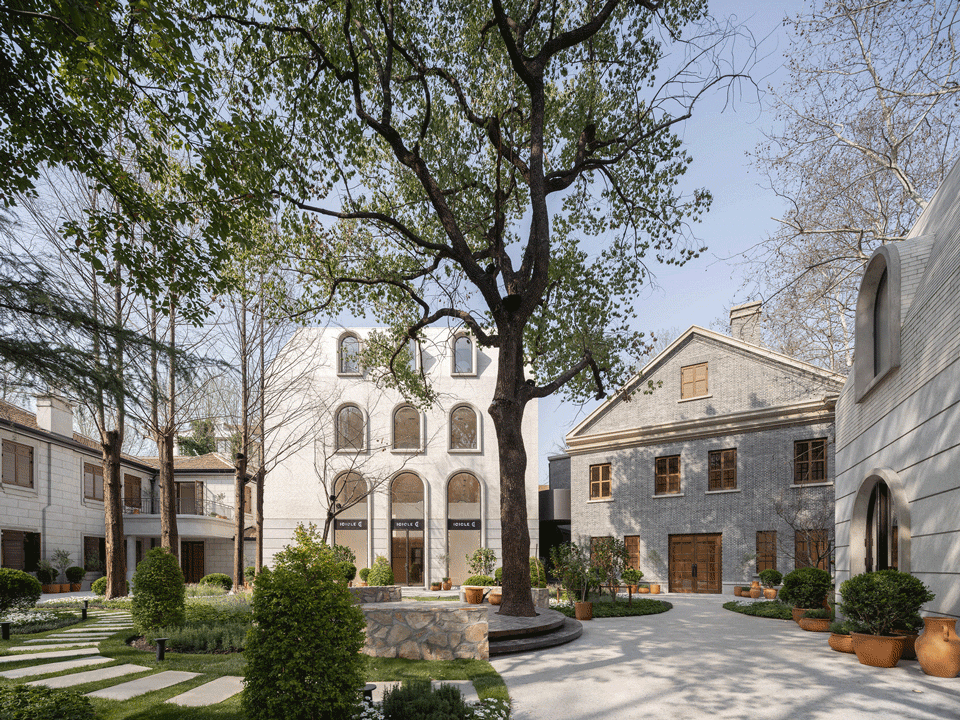 iccf garden by gmp