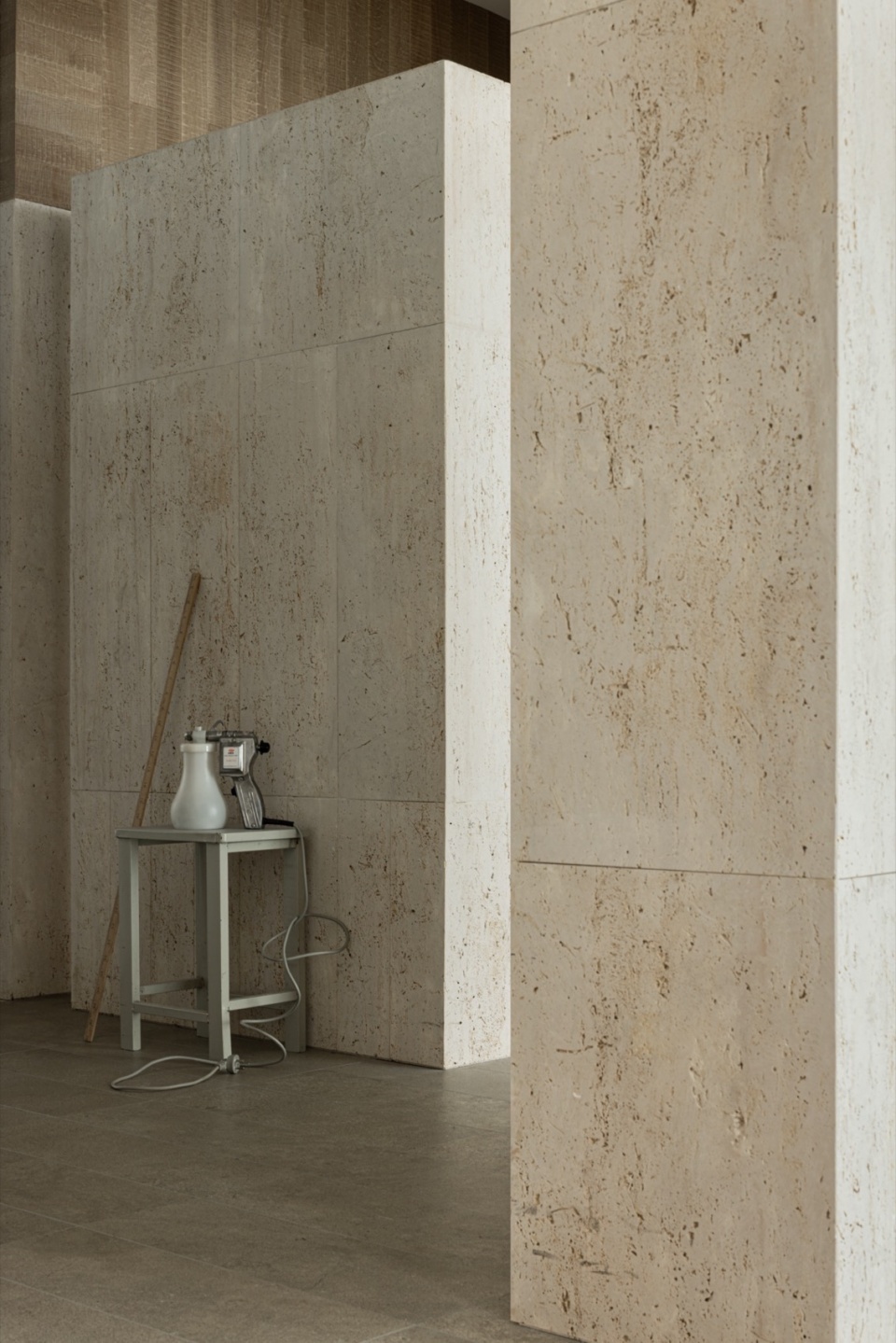 wemachmr xie study by water team design