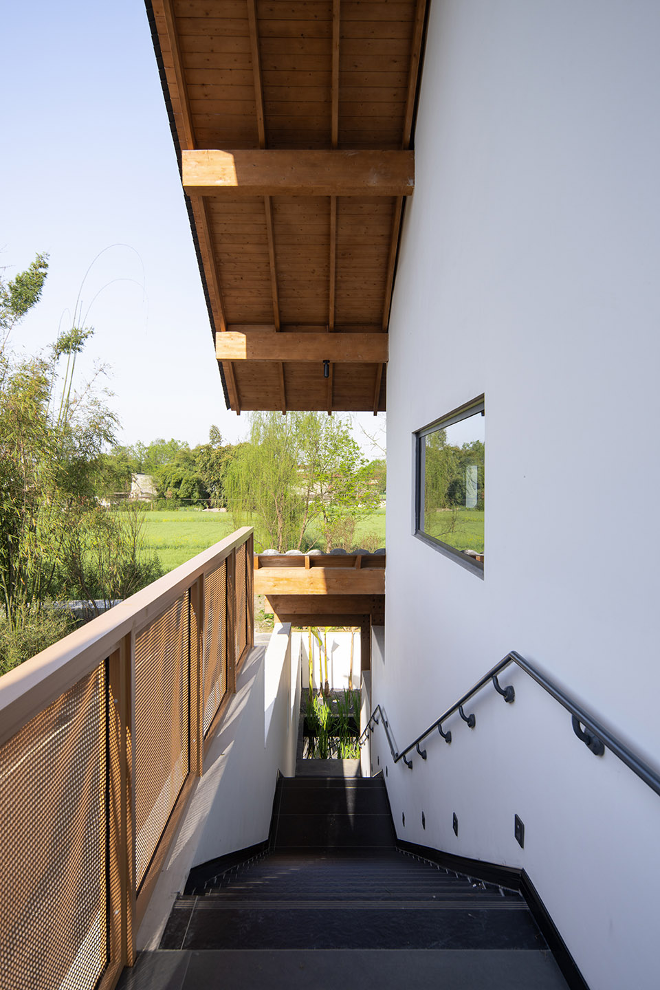 xindu herbal fragrant cottage by archermit