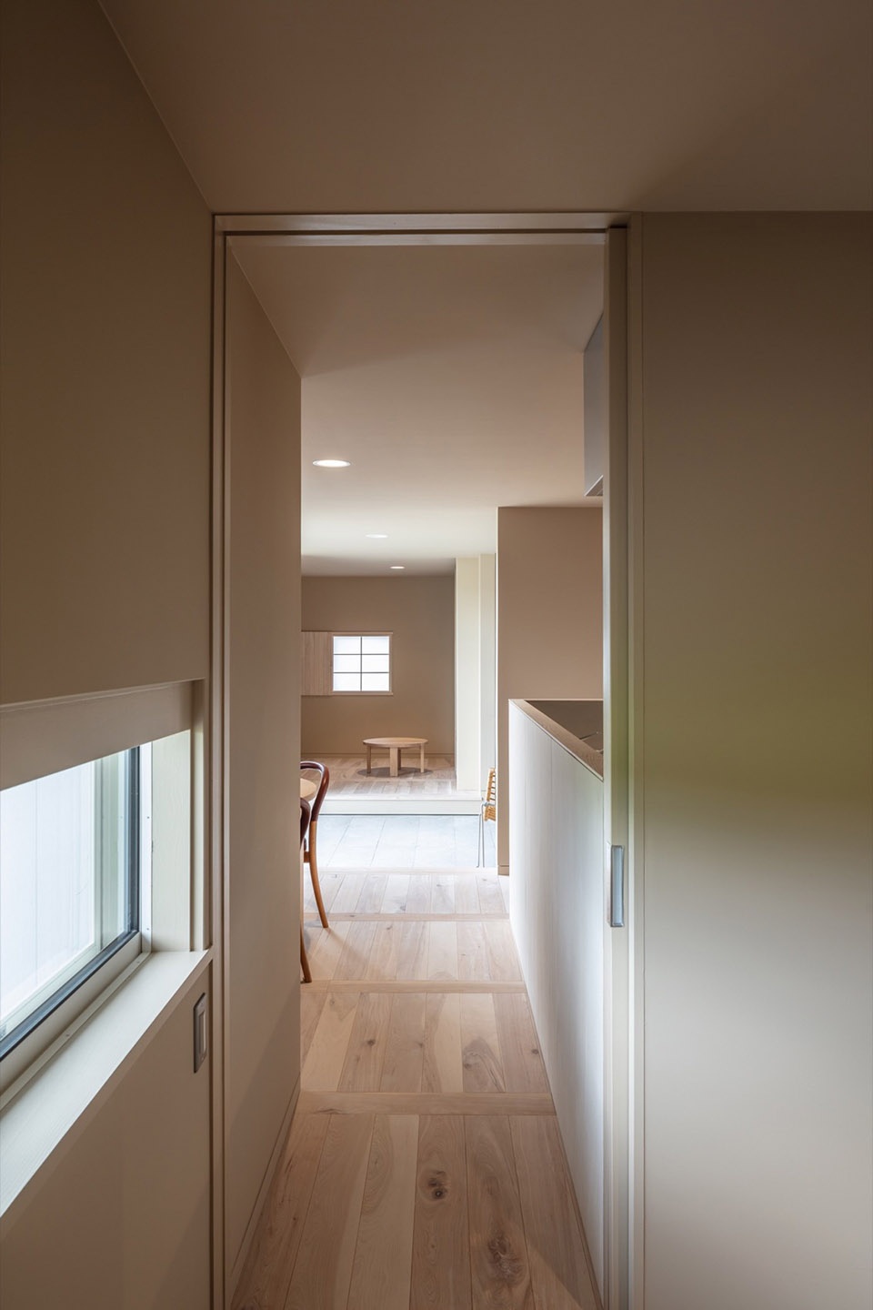 House in Asagiri Kogen by Buttondesign 5152024
