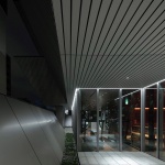 MONOSPINAL ,Tokyo by Makoto Yamaguchi Design