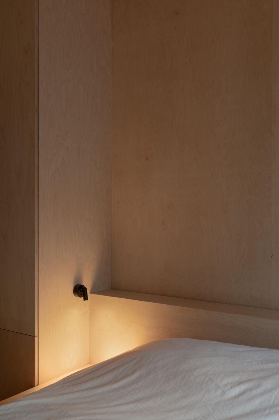 dzen house by shovk studio