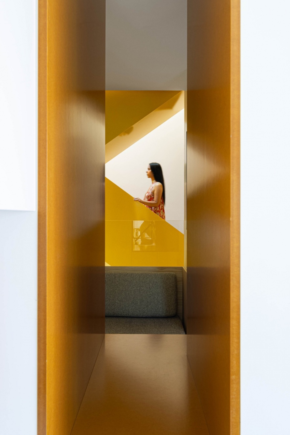 edificio amar by rema