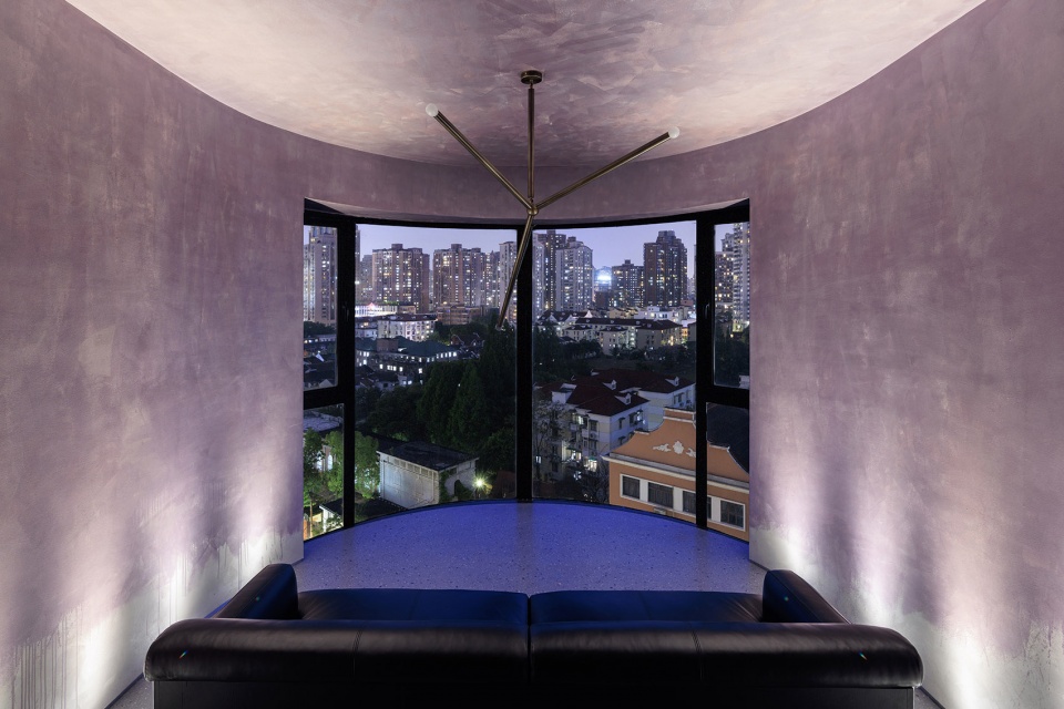 wuto space by wutopia lab