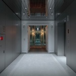 MONOSPINAL ,Tokyo by Makoto Yamaguchi Design