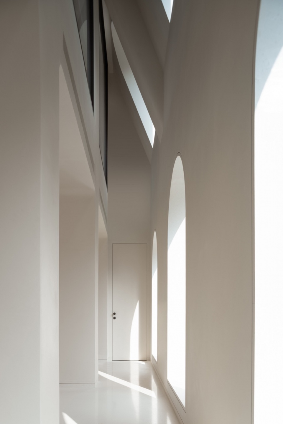 iccf garden by gmp