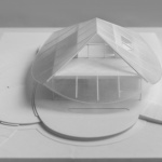 金鸡湖1号驿站，苏州 / 繁星建筑工作室