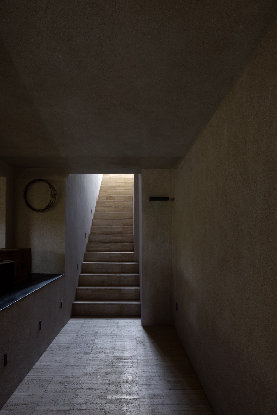 sanyea xishang island by fusion design