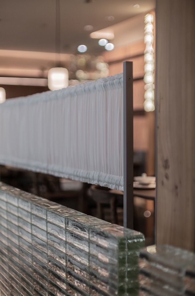 the goose hut bistro by wuzhi design