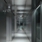 MONOSPINAL ,Tokyo by Makoto Yamaguchi Design