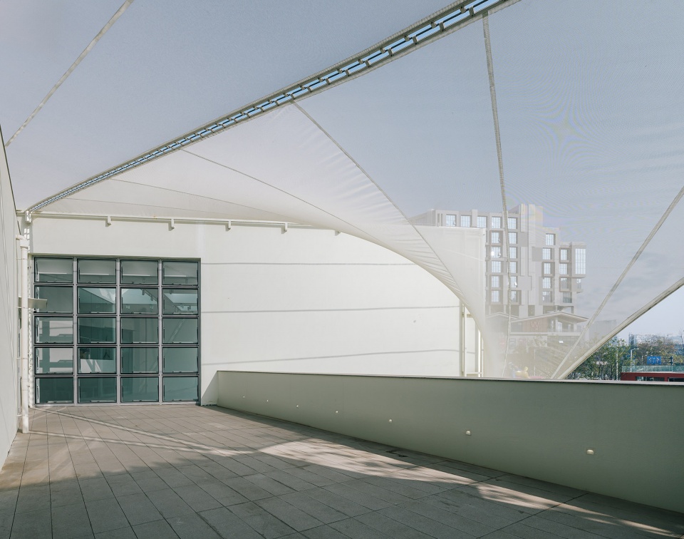dotsss childrens museum by dl atelier