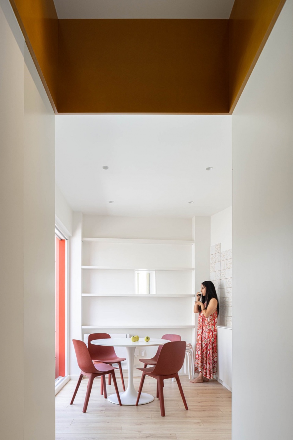 edificio amar by rema