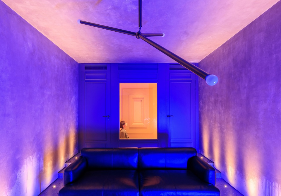 wuto space by wutopia lab