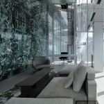 MONOSPINAL ,Tokyo by Makoto Yamaguchi Design