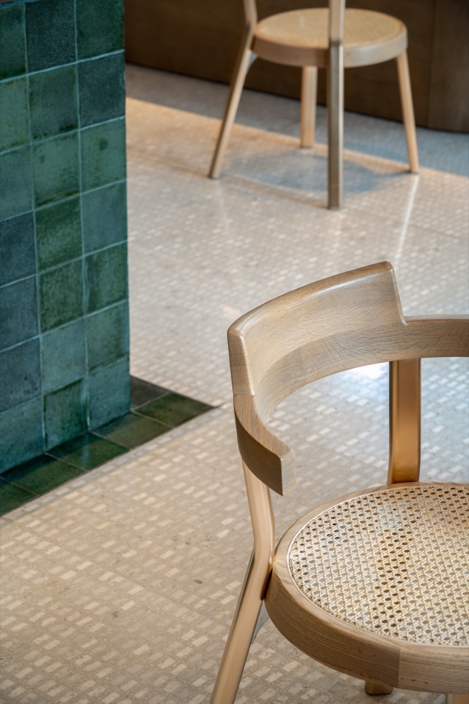cafe mersey by fillstudiodesign