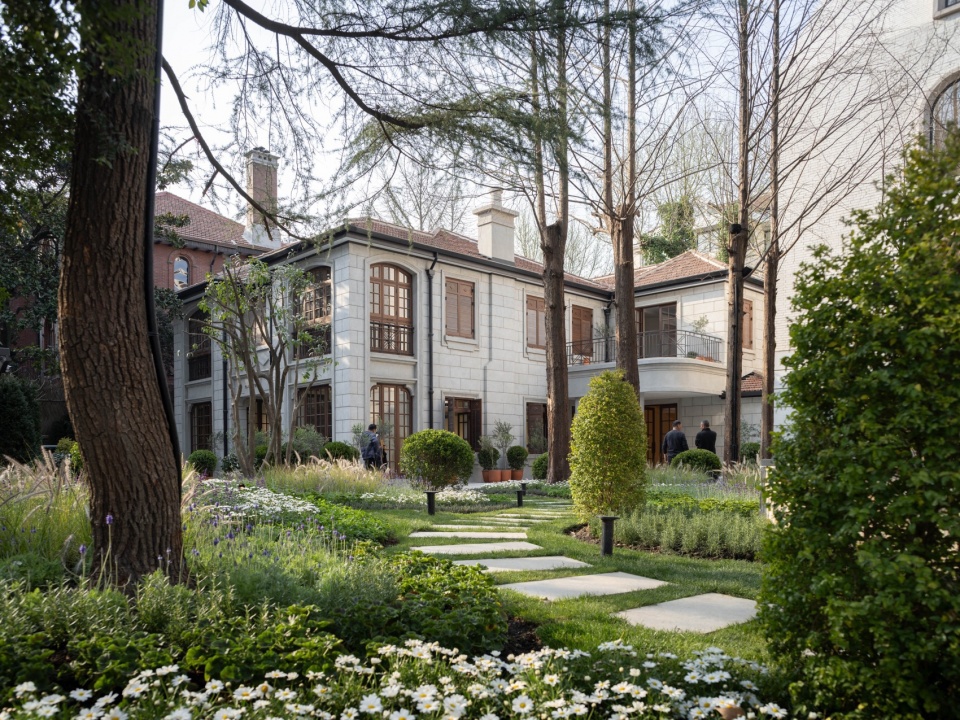 iccf garden by gmp