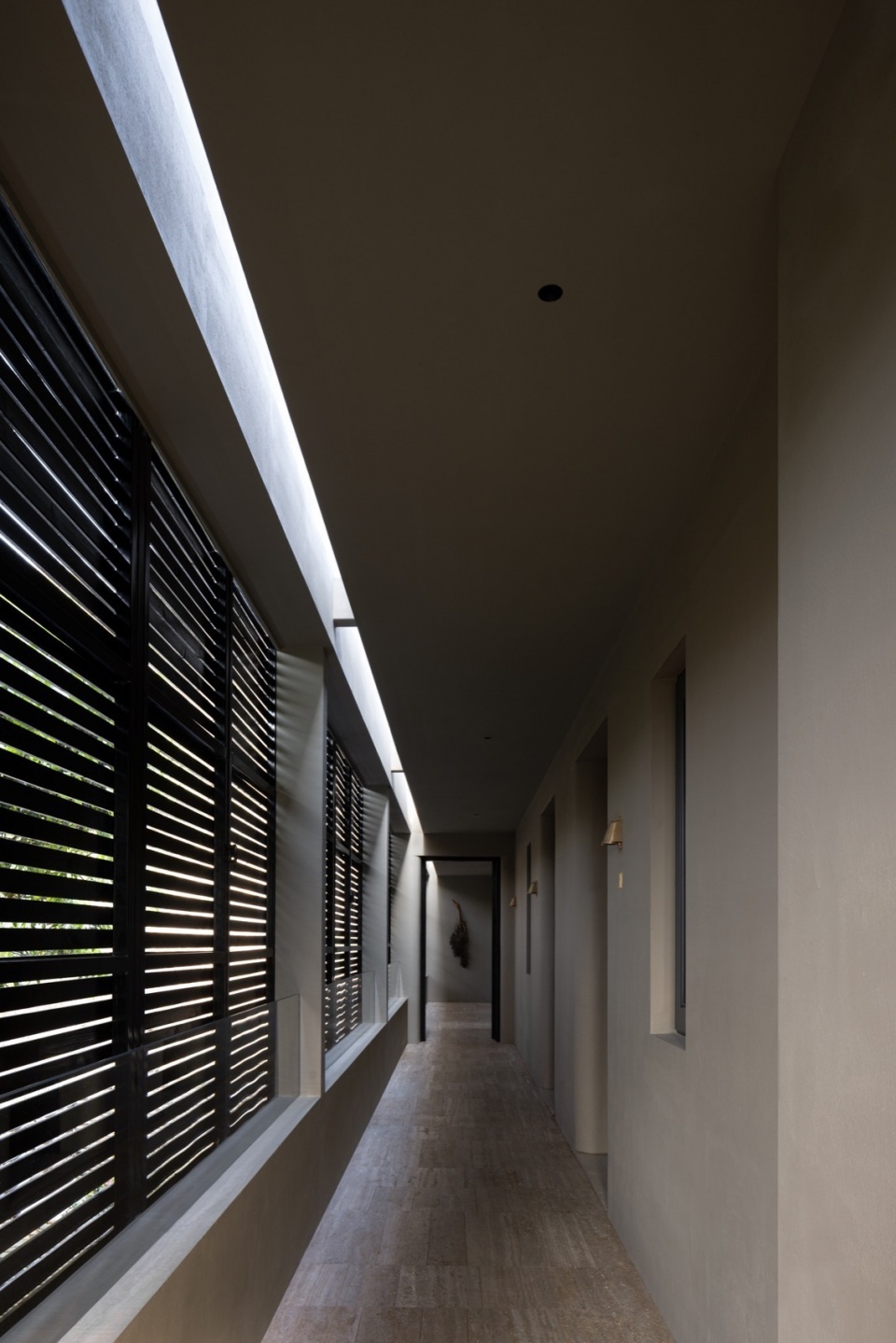 sanyea xishang island by fusion design