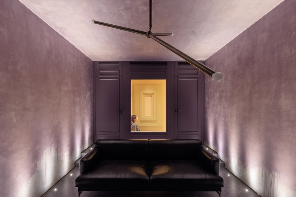 wuto space by wutopia lab