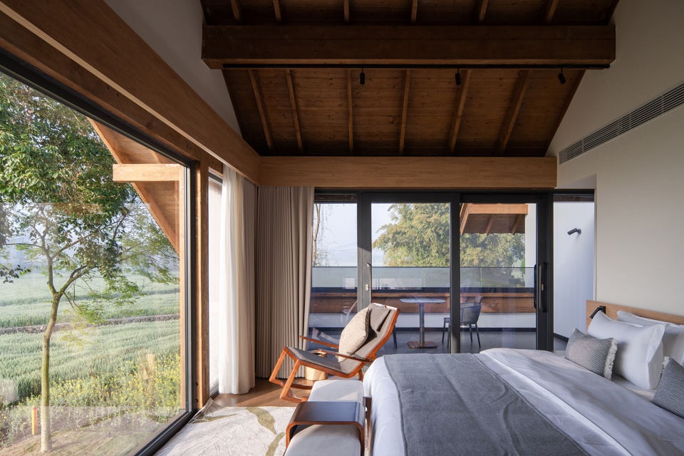 xindu herbal fragrant cottage by archermit
