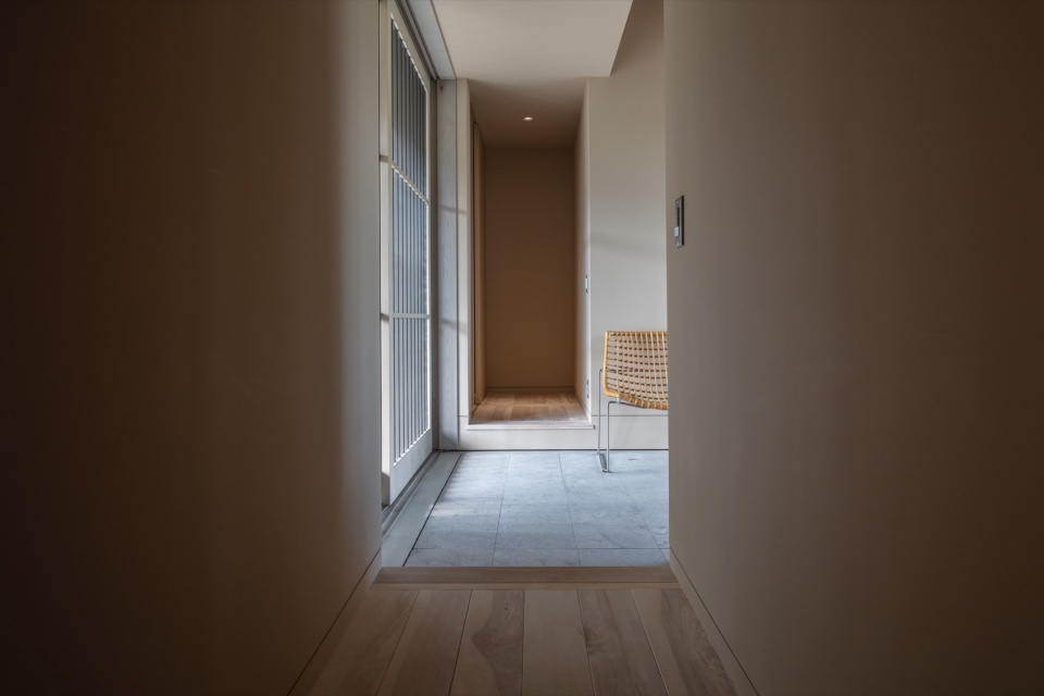 House in Asagiri Kogen by Buttondesign 5152024