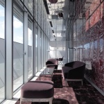 MONOSPINAL ,Tokyo by Makoto Yamaguchi Design