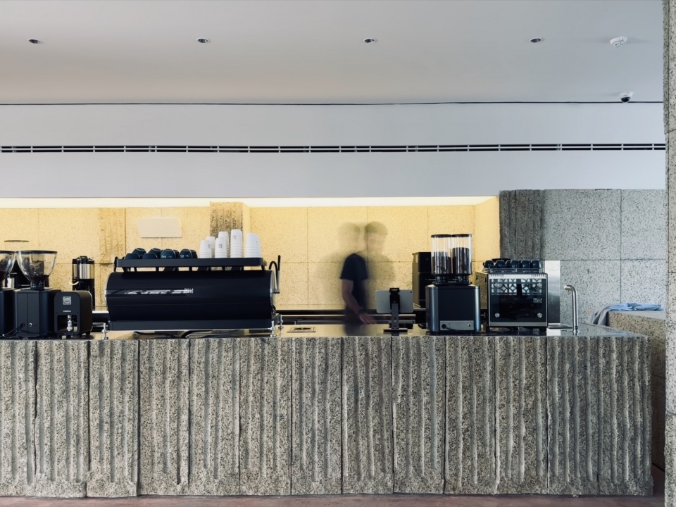 camel step coffee roasters shop hail by faris alosaimi