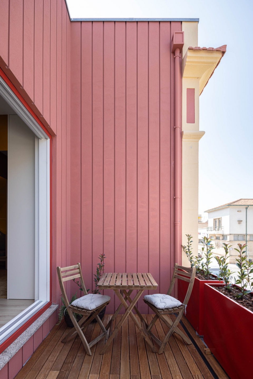edificio amar by rema