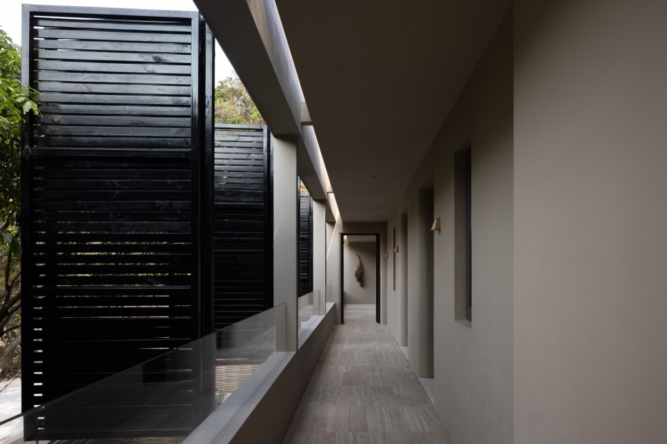 sanyea xishang island by fusion design