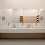 STAN瑜伽芭蕾舞工作室，乌克兰 / Dubrovska Studio