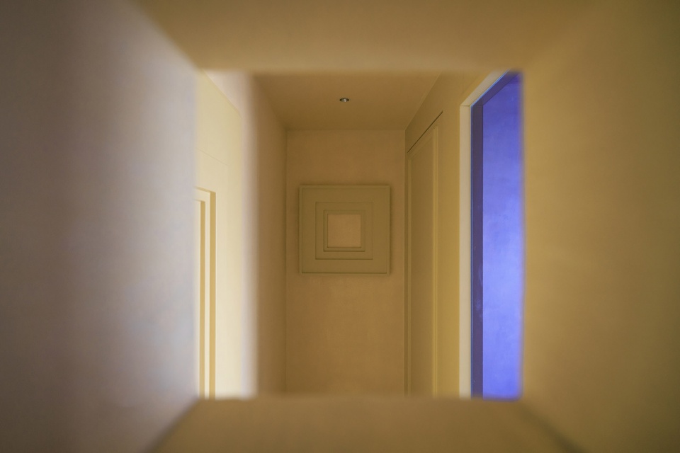 wuto space by wutopia lab